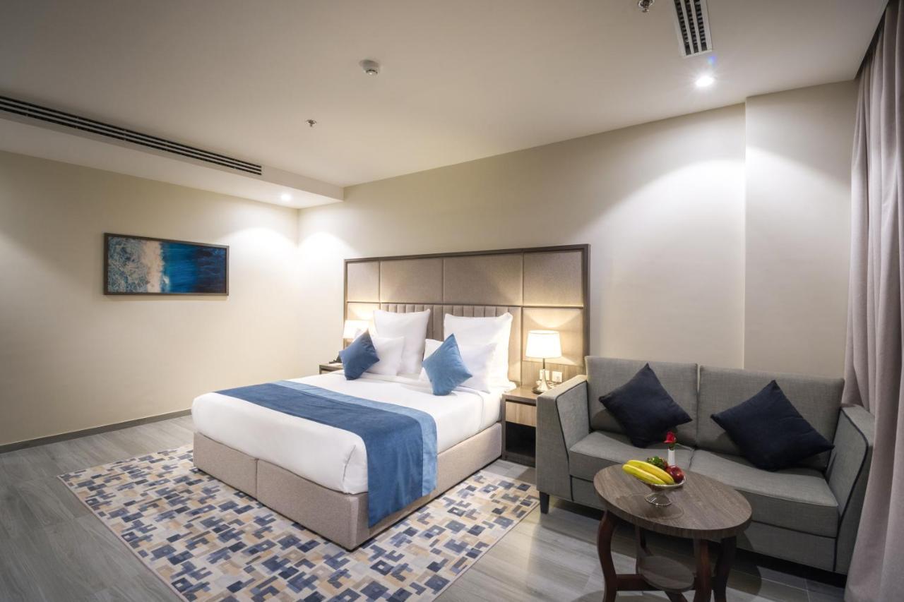Enala Hotel - Al Khobar Exterior photo