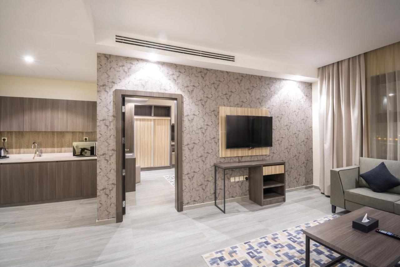 Enala Hotel - Al Khobar Exterior photo
