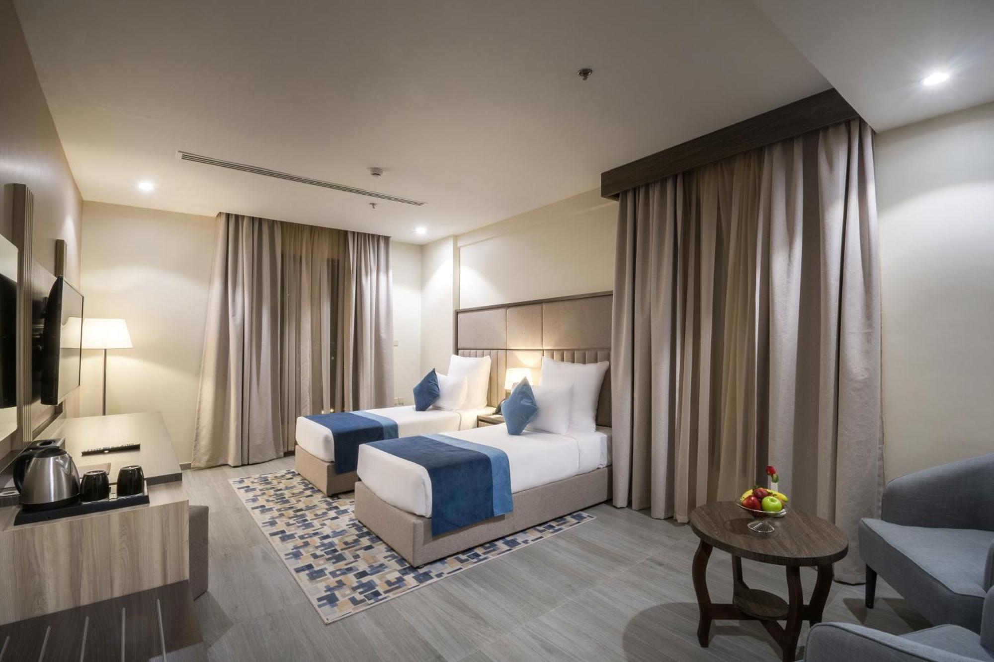 Enala Hotel - Al Khobar Exterior photo