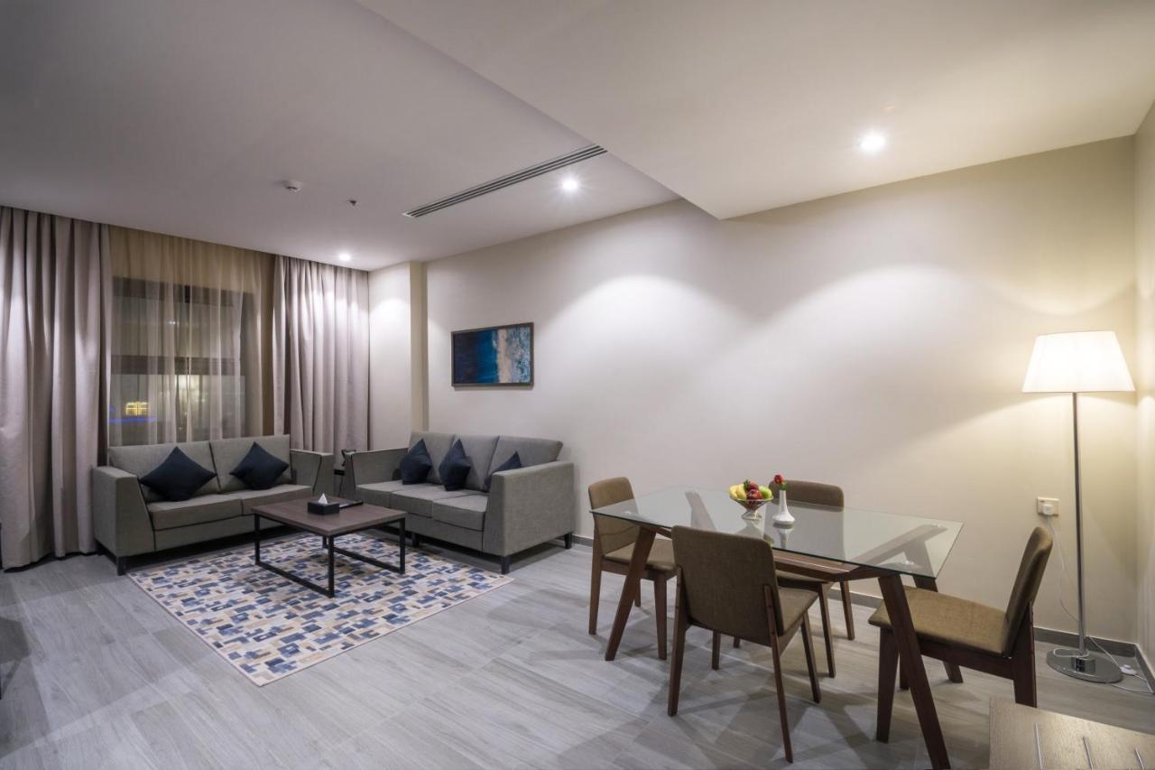 Enala Hotel - Al Khobar Exterior photo