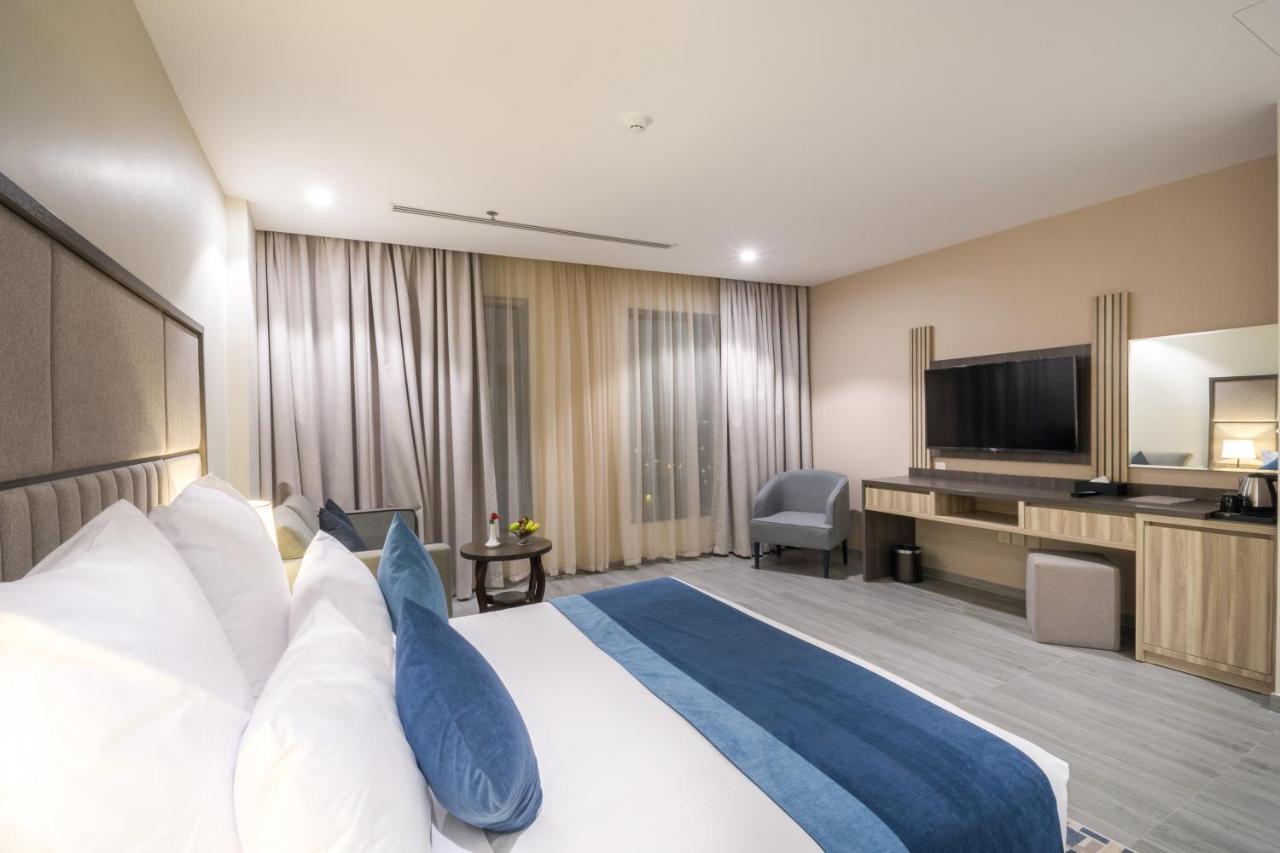 Enala Hotel - Al Khobar Exterior photo