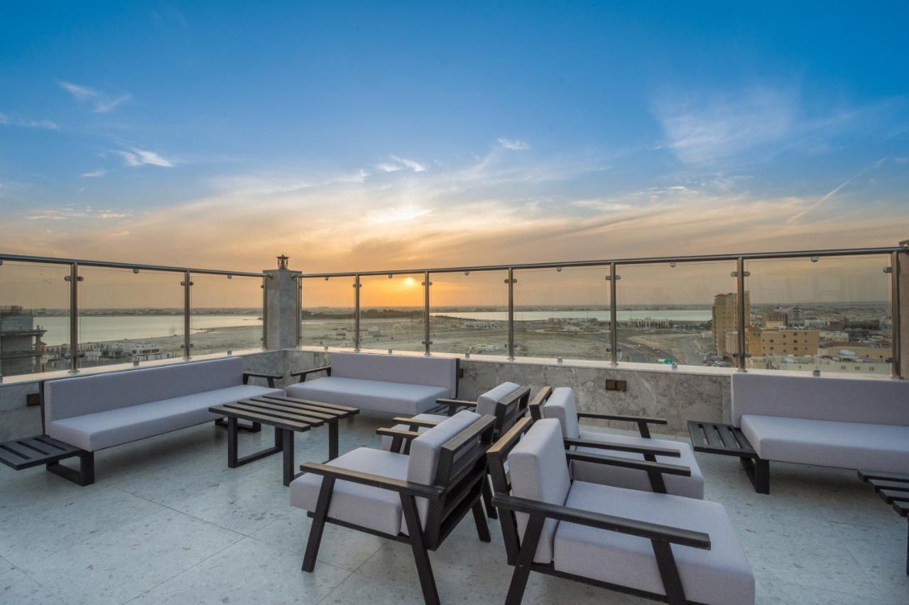 Enala Hotel - Al Khobar Exterior photo