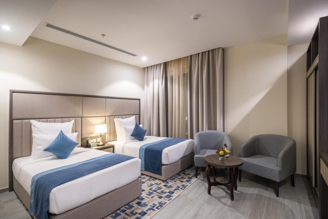 Enala Hotel - Al Khobar Exterior photo