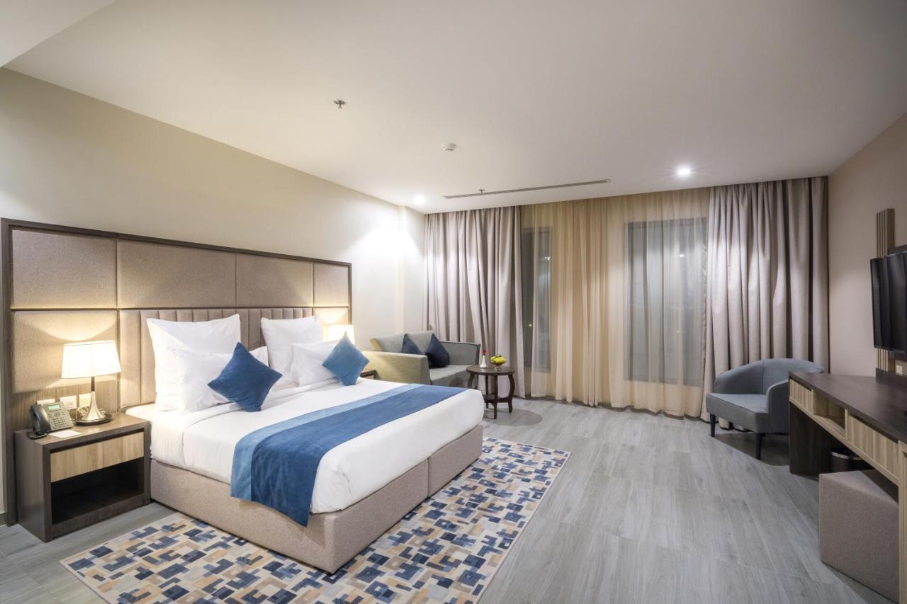 Enala Hotel - Al Khobar Exterior photo