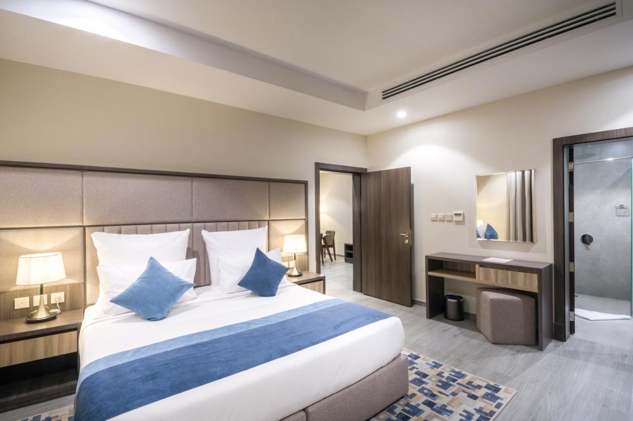 Enala Hotel - Al Khobar Exterior photo