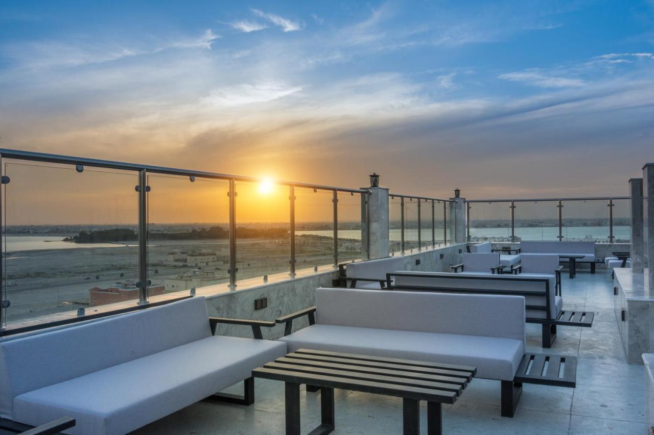 Enala Hotel - Al Khobar Exterior photo