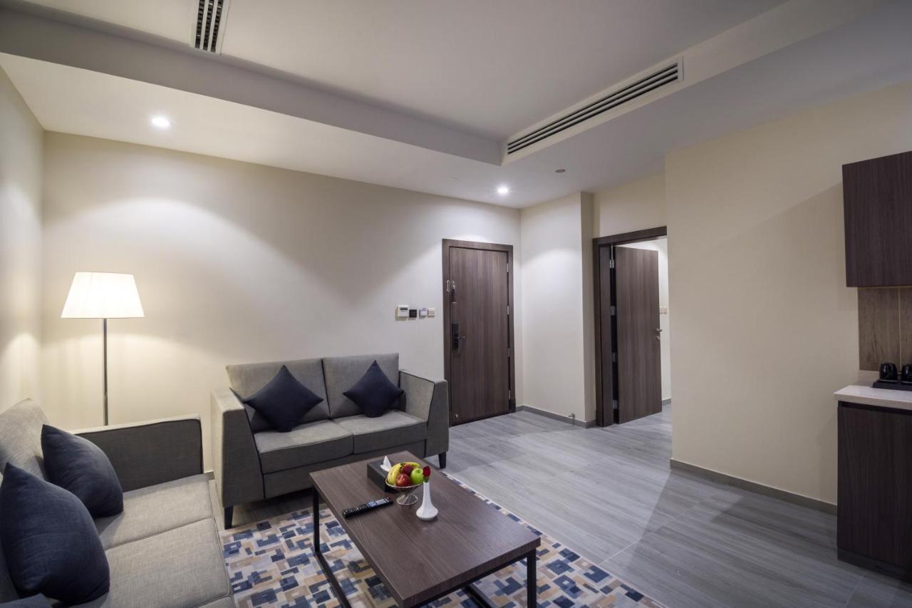 Enala Hotel - Al Khobar Exterior photo