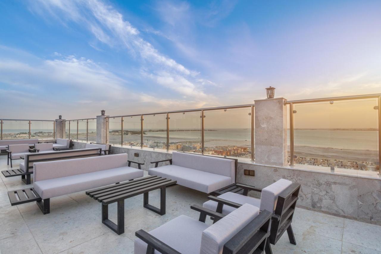 Enala Hotel - Al Khobar Exterior photo