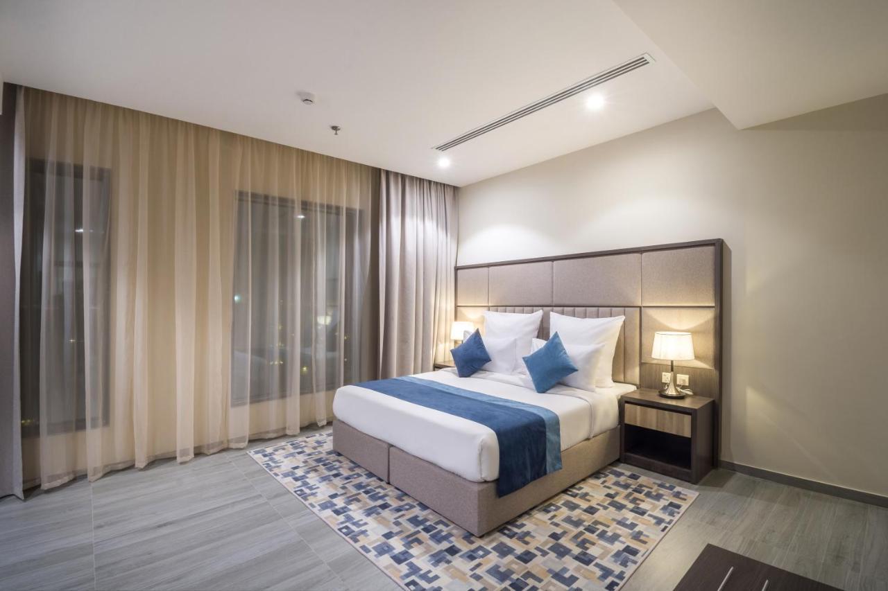 Enala Hotel - Al Khobar Exterior photo