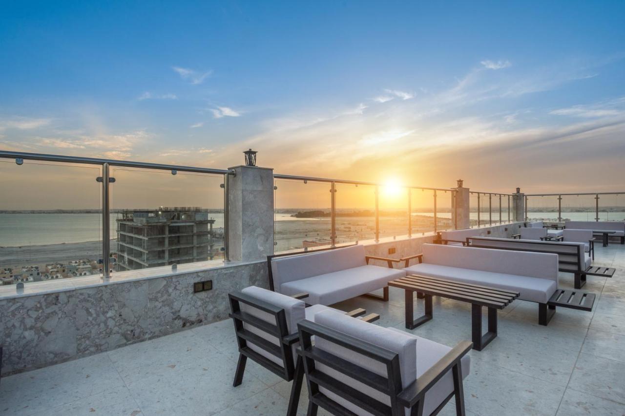 Enala Hotel - Al Khobar Exterior photo