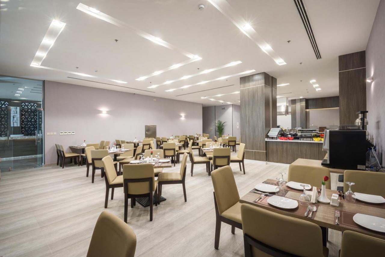 Enala Hotel - Al Khobar Exterior photo