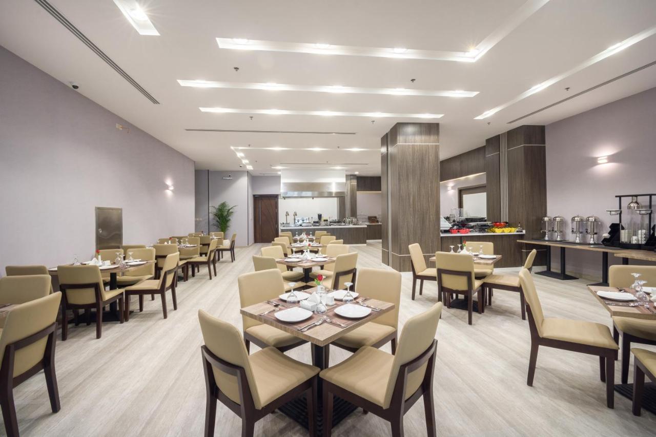 Enala Hotel - Al Khobar Exterior photo