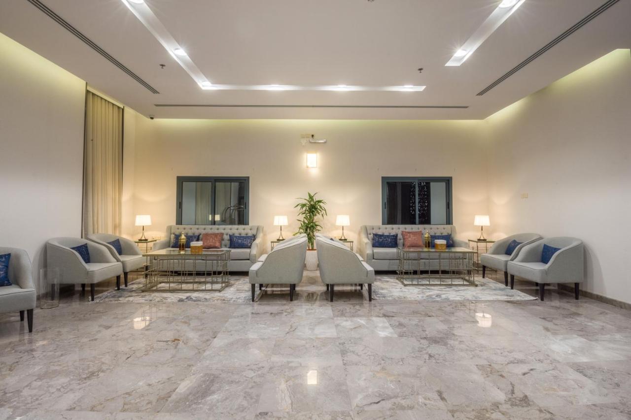 Enala Hotel - Al Khobar Exterior photo