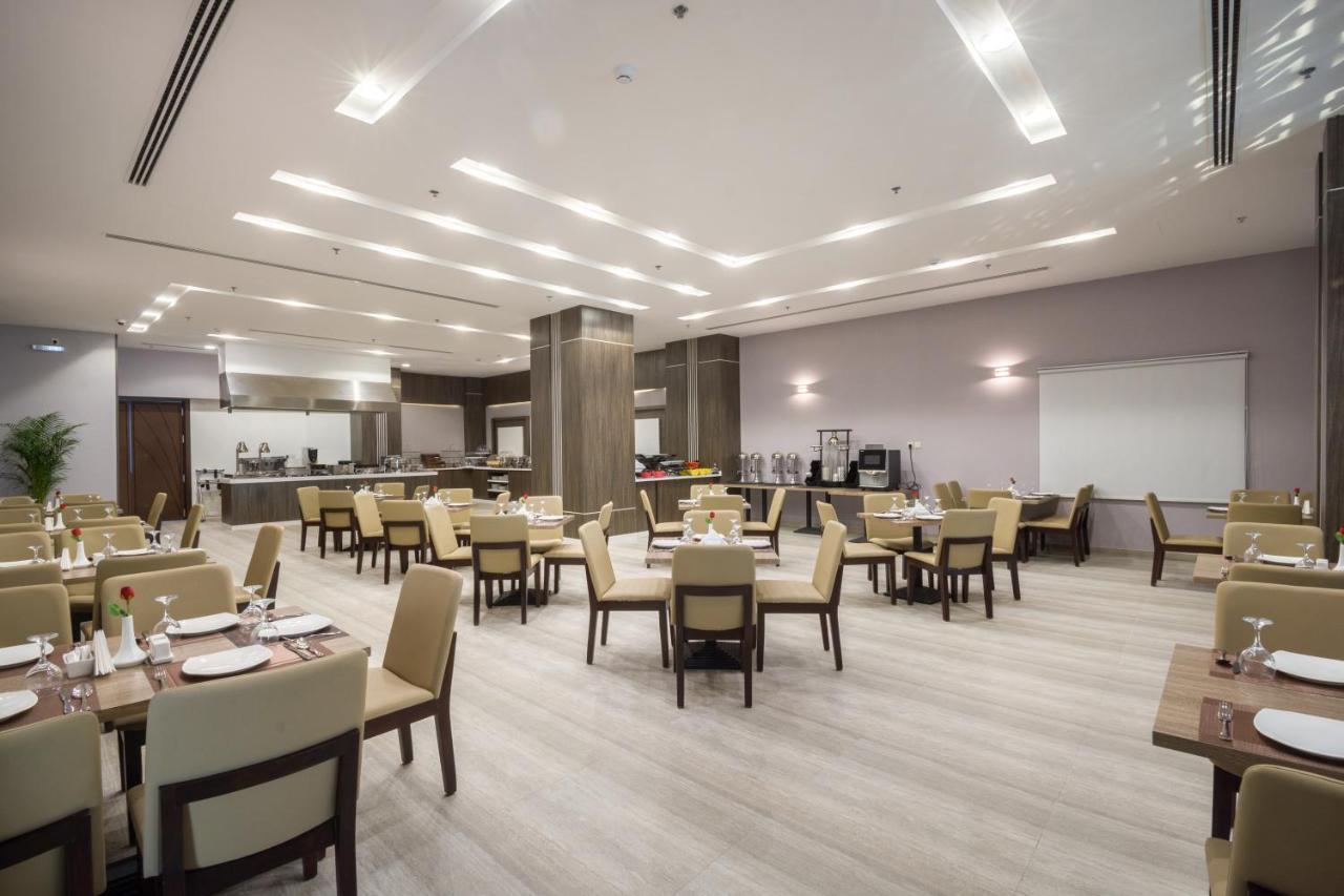 Enala Hotel - Al Khobar Exterior photo