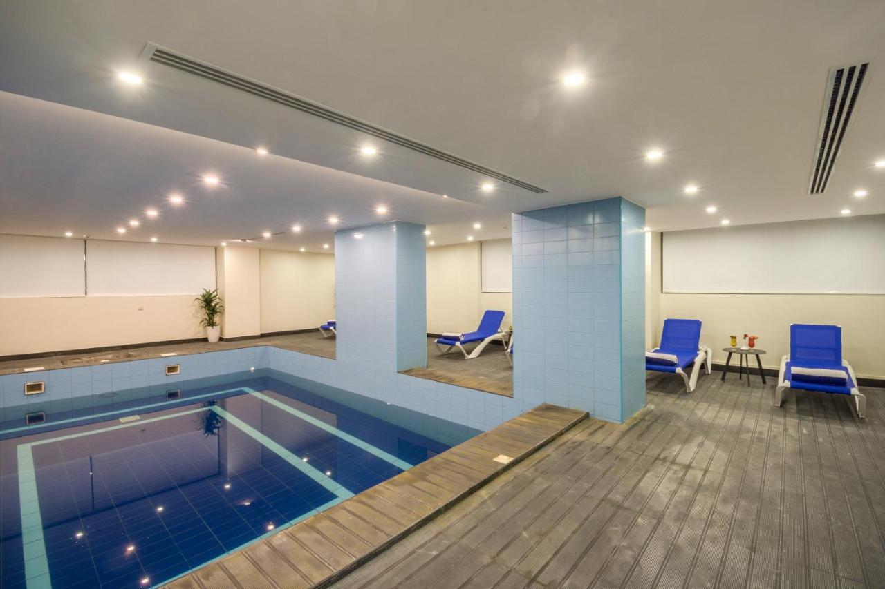 Enala Hotel - Al Khobar Exterior photo