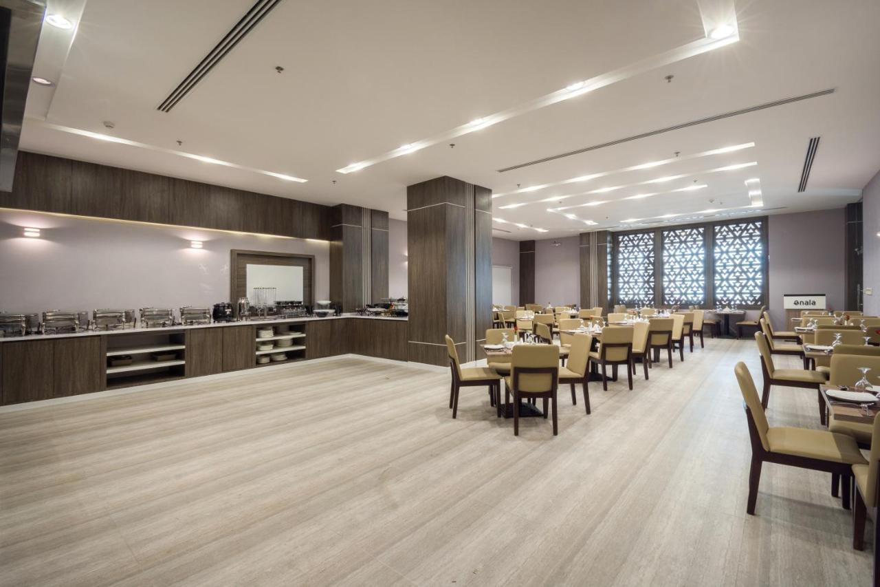 Enala Hotel - Al Khobar Exterior photo