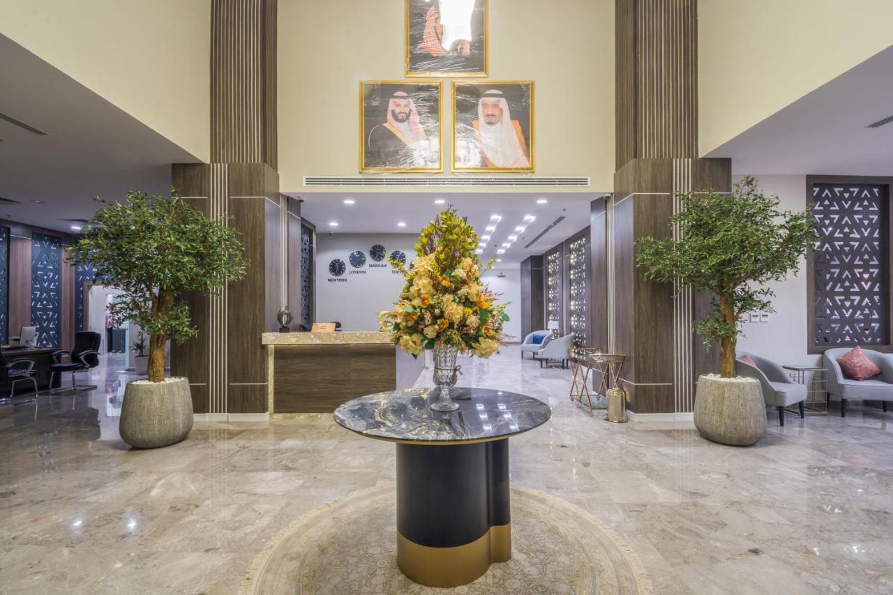 Enala Hotel - Al Khobar Exterior photo