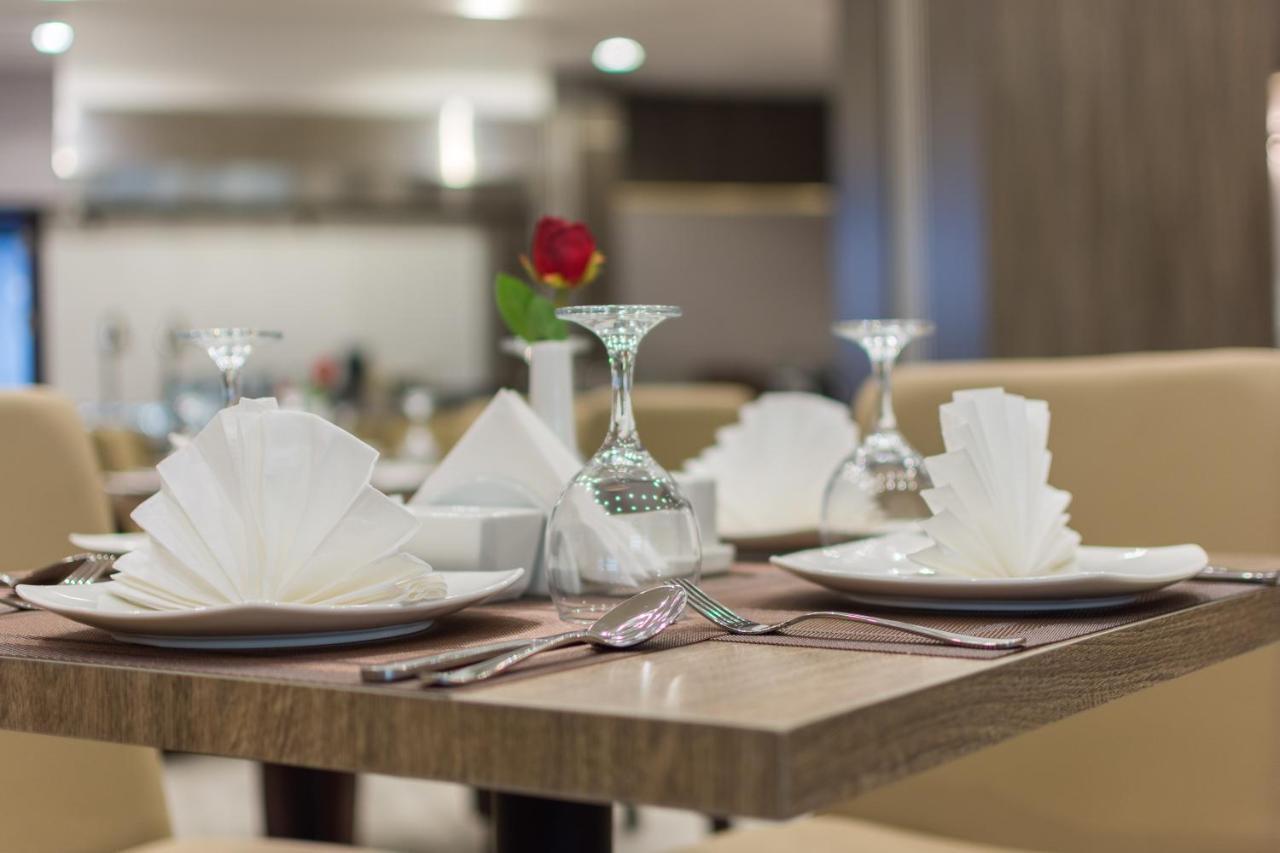 Enala Hotel - Al Khobar Exterior photo