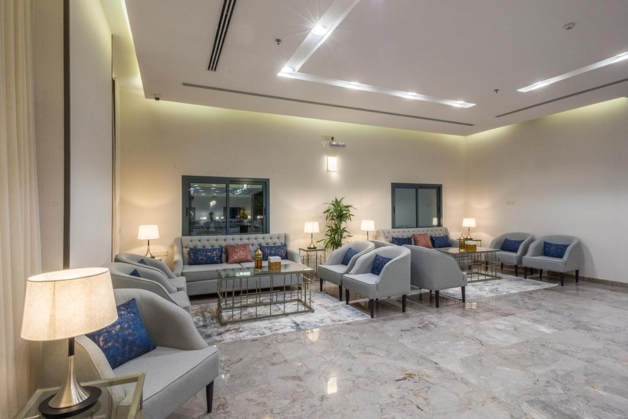 Enala Hotel - Al Khobar Exterior photo