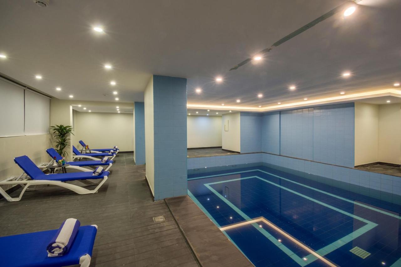 Enala Hotel - Al Khobar Exterior photo