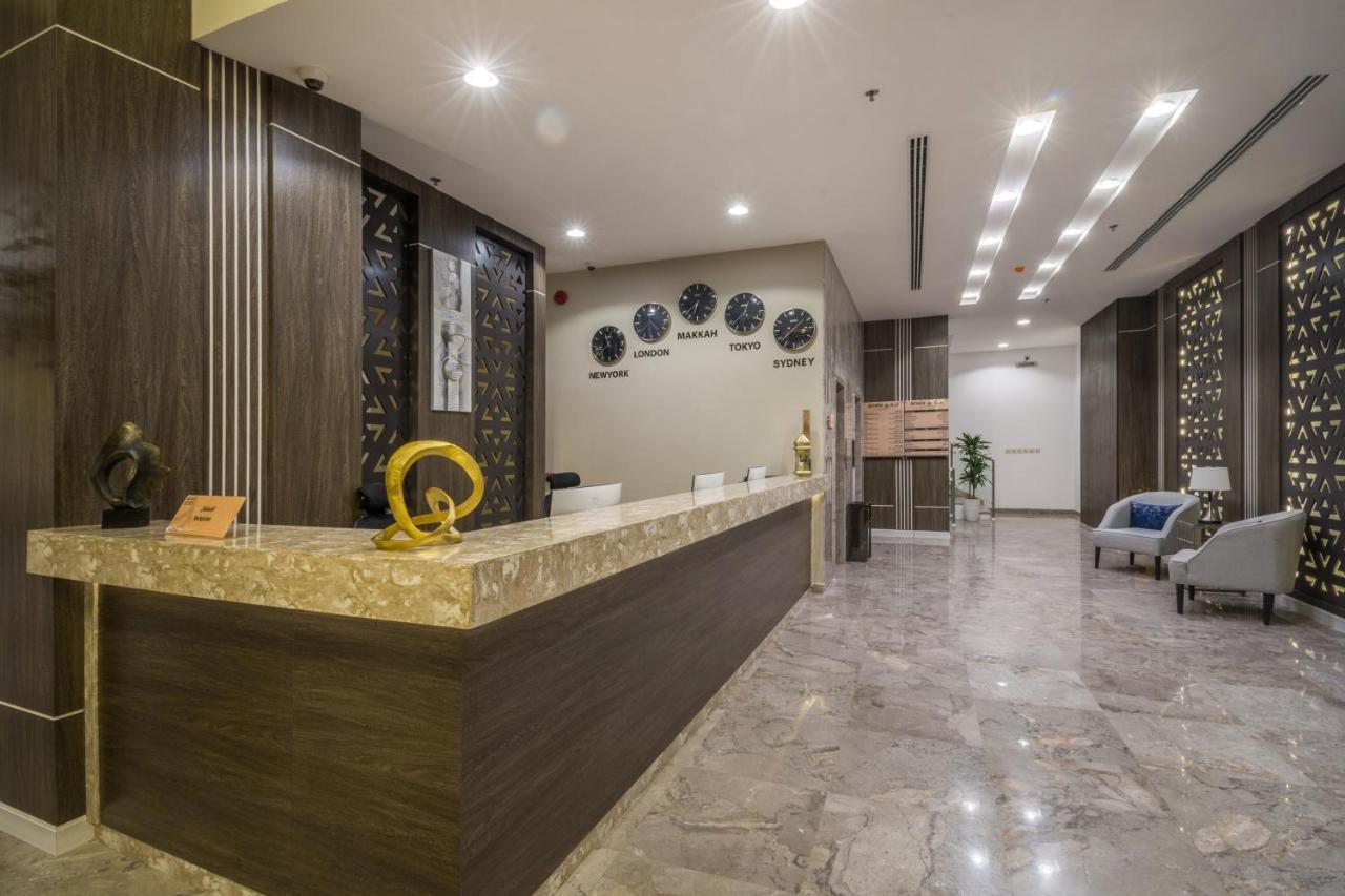 Enala Hotel - Al Khobar Exterior photo